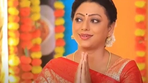 Baakiyalakshmi Serial vijay TV