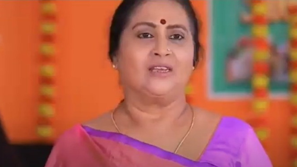 Baakiyalakshmi Serial vijay TV