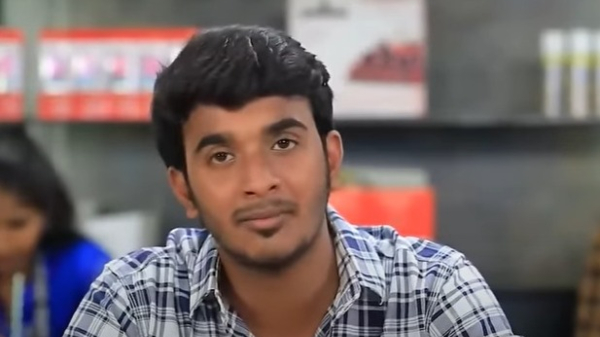 Baakiyalakshmi Serial vijay TV