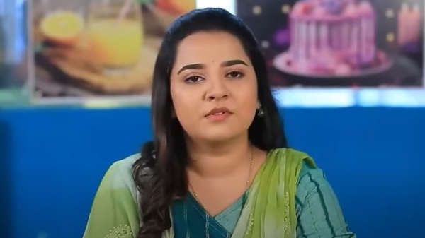 Baakiyalakshmi Serial vijay TV