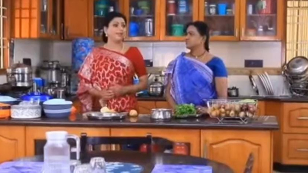 Baakiyalakshmi Serial vijay TV
