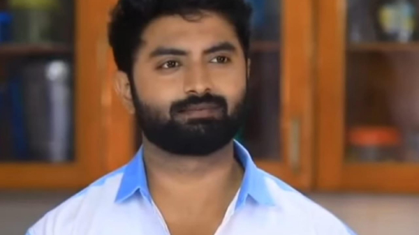 Baakiyalakshmi Serial vijay TV