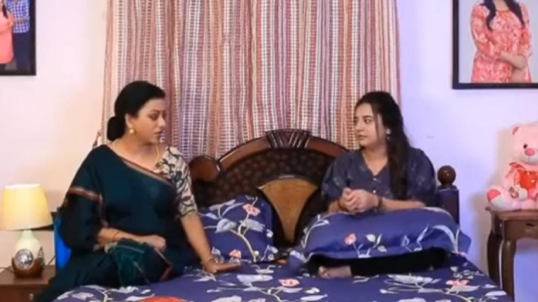 Baakiyalakshmi Serial vijay TV
