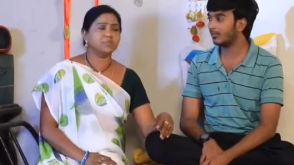 Baakiyalakshmi Serial vijay TV