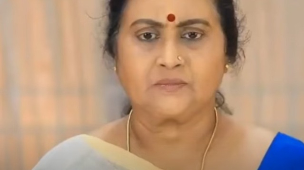 Baakiyalakshmi Serial vijay TV