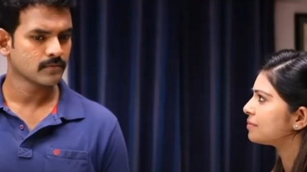 Siragadikka aasai serial vijay tv Siragadikka aasai serial vijay tv