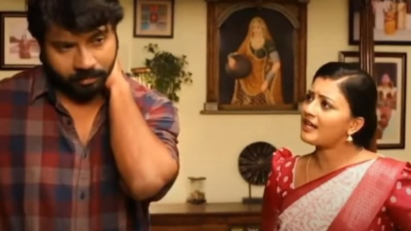 Siragadikka aasai serial vijay tv Siragadikka aasai serial vijay tv