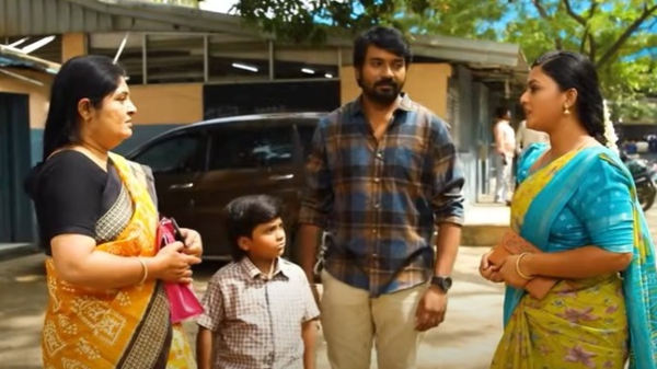 Siragadikka aasai serial vijay tv Siragadikka aasai serial vijay tv