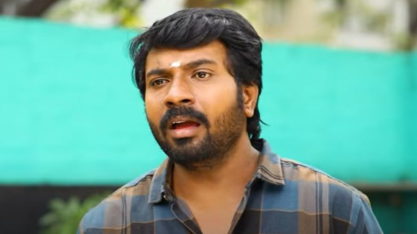 Siragadikka aasai serial vijay tv Siragadikka aasai serial vijay tv