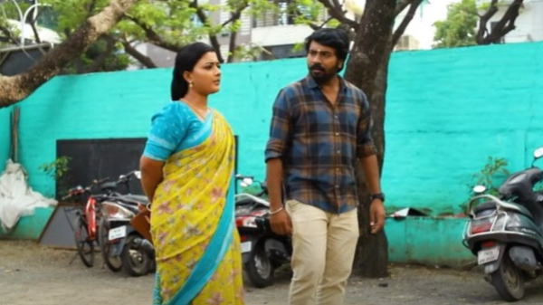 Siragadikka aasai serial vijay tv Siragadikka aasai serial vijay tv