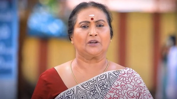 Baakiyalakshmi Serial vijay TV Baakiyalakshmi Serial vijay TV