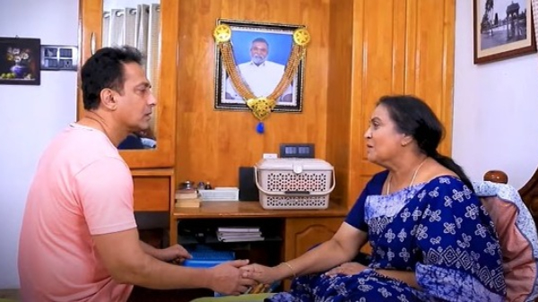 Baakiyalakshmi Serial vijay TV Baakiyalakshmi Serial vijay TV