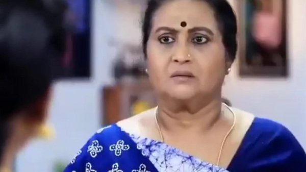 Baakiyalakshmi Serial vijay TV