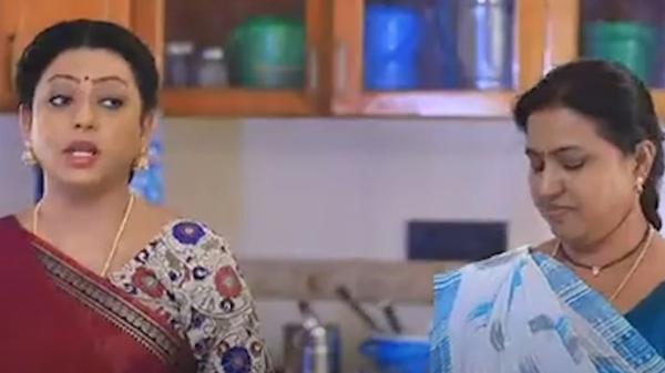 Baakiyalakshmi Serial vijay TV