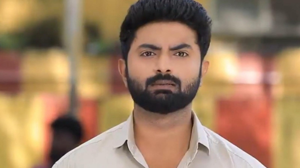 Baakiyalakshmi Serial vijay TV