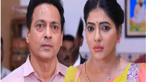 Baakiyalakshmi Serial vijay TV