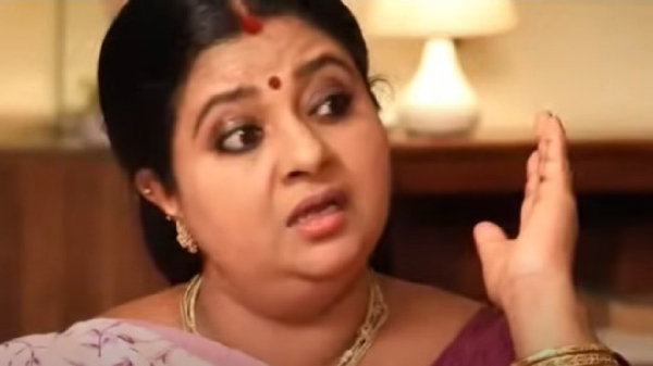 Siragadikka aasai serial vijay tv