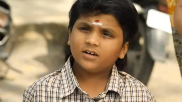 Siragadikka aasai serial vijay tv