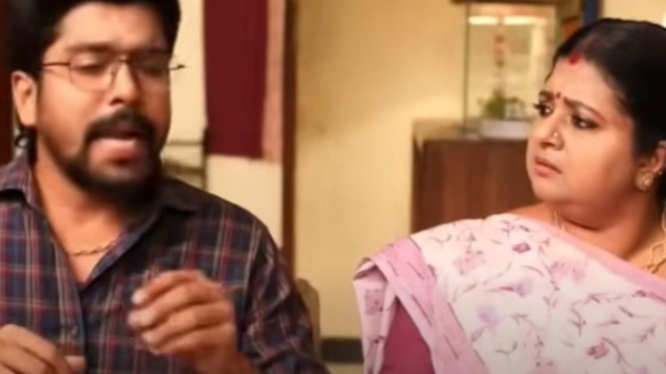 Siragadikka aasai serial vijay tv