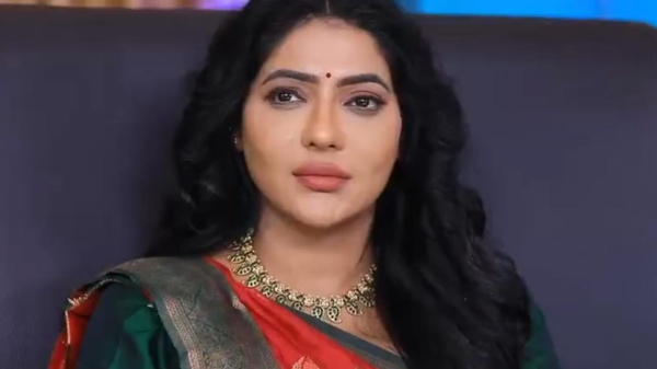 Baakiyalakshmi Serial vijay TV