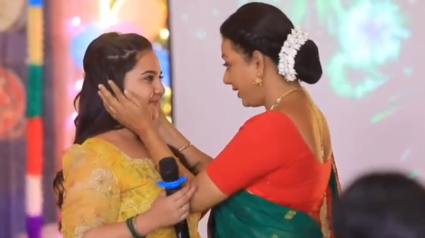 Baakiyalakshmi Serial vijay TV