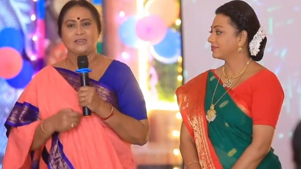 Baakiyalakshmi Serial vijay TV