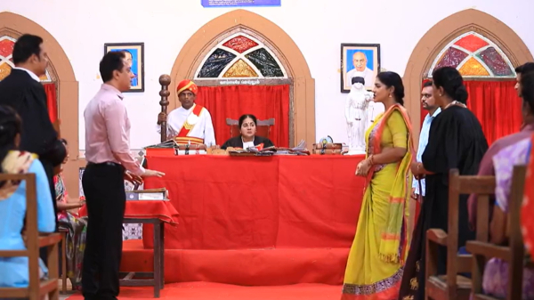 Baakiyalakshmi Serial vijay TV