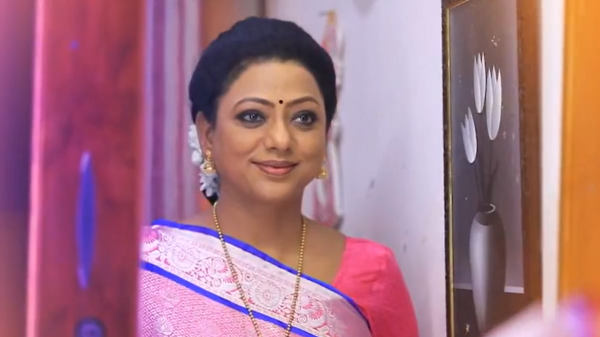 Baakiyalakshmi Serial vijay TV