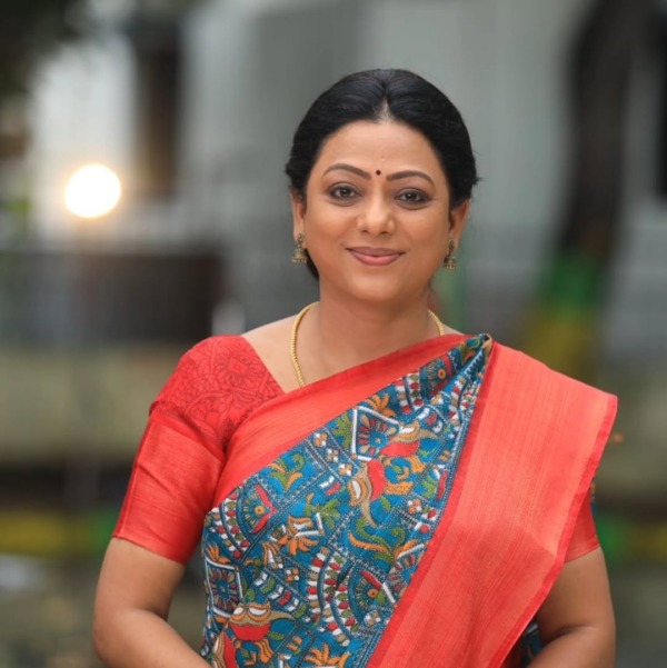Baakiyalakshmi Serial vijay TV