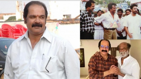 television suresh krishna shanthi krishna