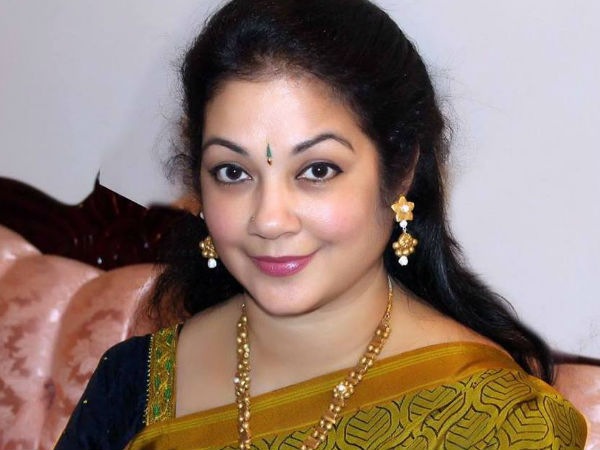 television suresh krishna shanthi krishna