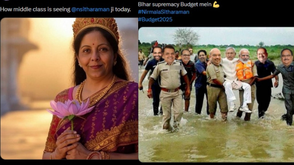memes budget 2025 budget nirmala sitharaman 2025 2025