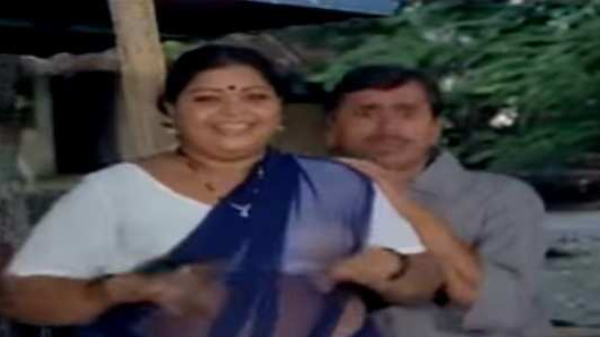 Kamal Haasan Bindu kosh