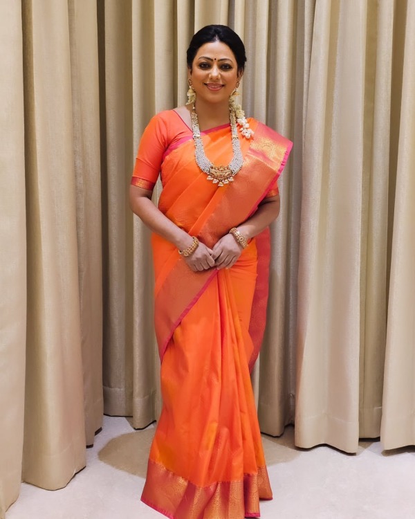 Baakiyalakshmi Serial vijay TV
