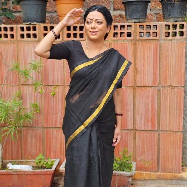 Baakiyalakshmi Serial vijay TV