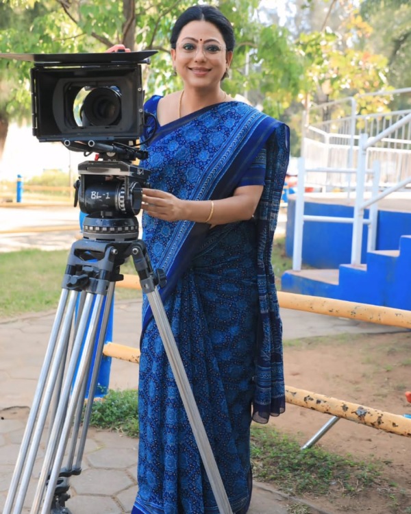 Baakiyalakshmi Serial vijay TV