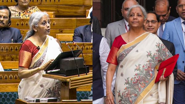 budget 2025 union budget 2025 income tax nirmala sitharaman 2025