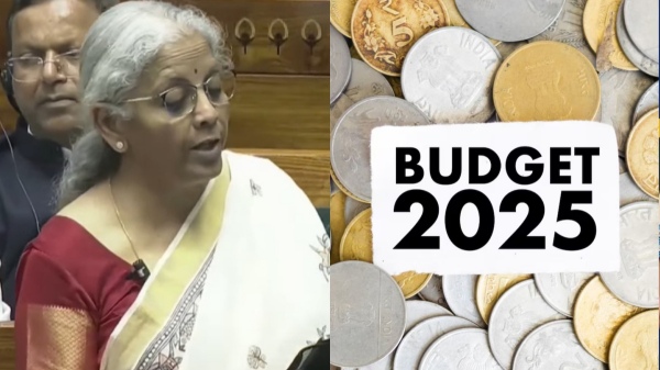 budget 2025 union budget 2025 nirmala sitharaman 2025 2025