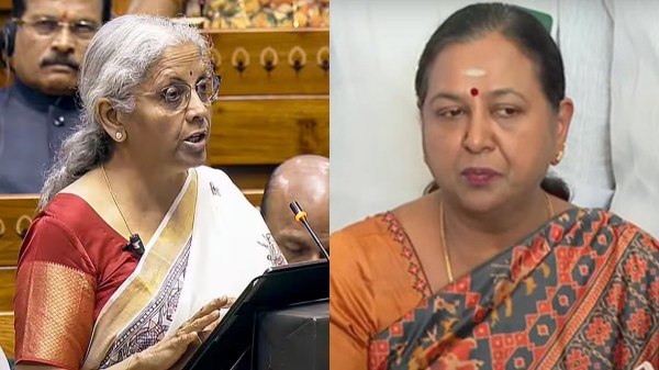 budget 2025 union budget 2025 income tax nirmala sitharaman 2025