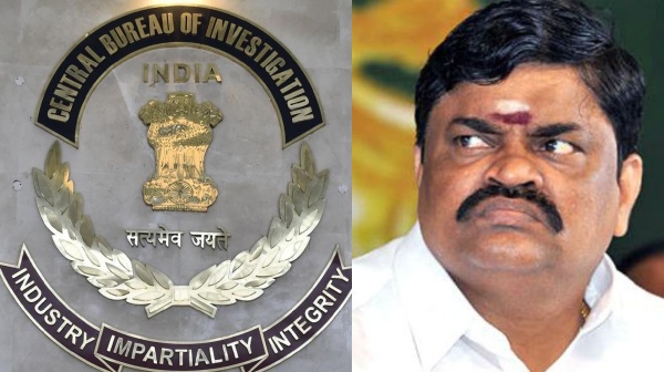 rajendra balaji