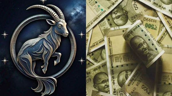 sani peyarchi 2025 Capricorn