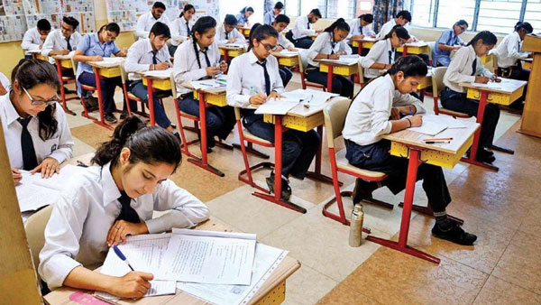 CBSE School Education