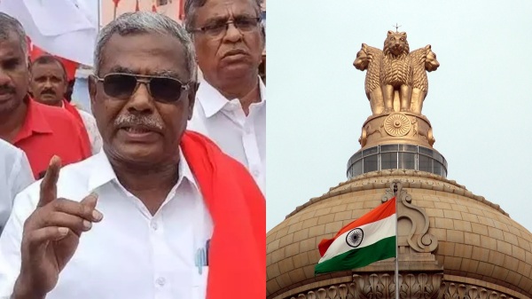 Coimbatore CPM Shanmugam Coimbatore CPM Shanmugam