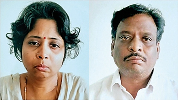 Chennai deed home Chennai deed home