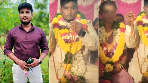 Chennai marriage thiruvallur