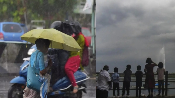 weather rain tamil nadu