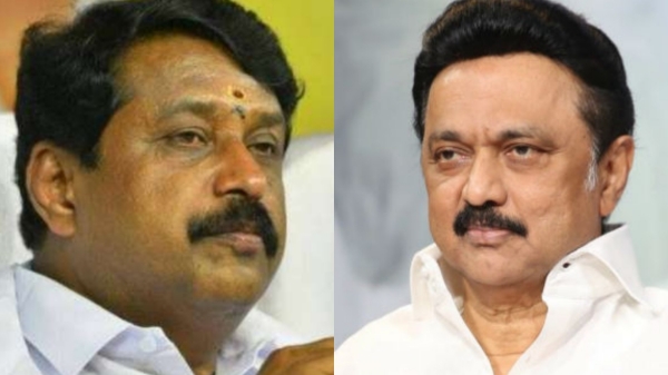 tirunelveli nainar nagendran mk stalin