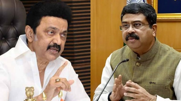 Dharmendra Pradhan new education policy