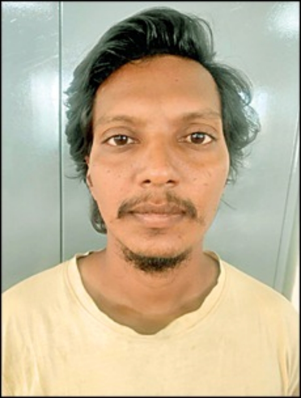 Chennai fraud crime