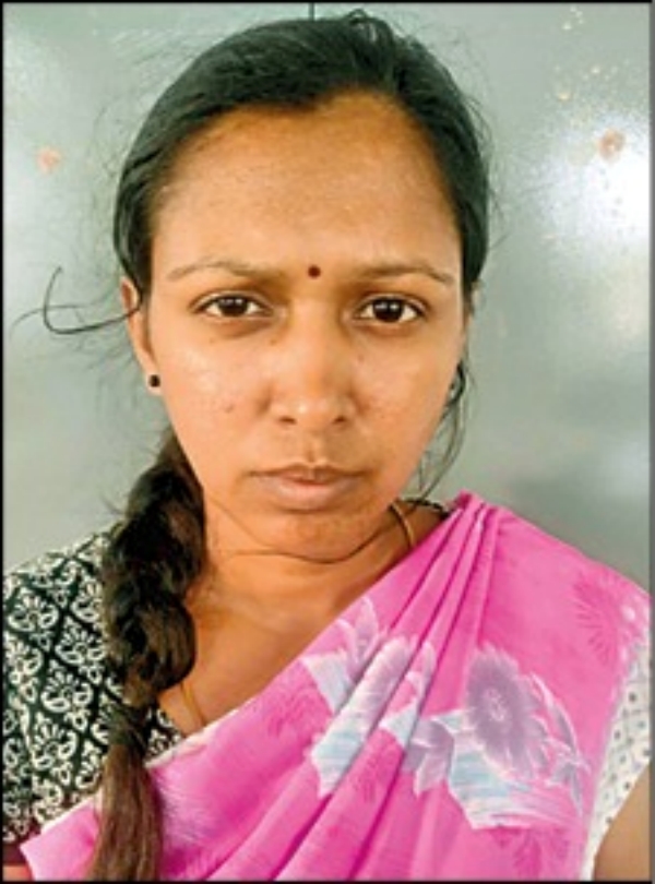 Chennai fraud crime